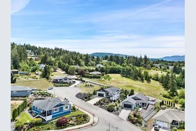 0 Lot 5 American Eagle Drive, Sequim, WA 98382 - Photo 19