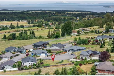 0 Lot 5 American Eagle Drive, Sequim, WA 98382 - Photo 3