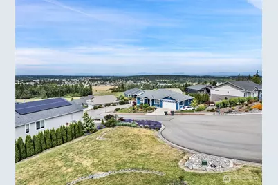 0 Lot 5 American Eagle Drive, Sequim, WA 98382 - Photo 17
