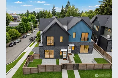 18603 104th Avenue NE #A, Bothell, WA 98011 - Photo 1