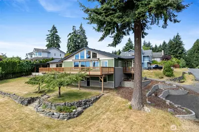 1268 Pilchuck Dr Fi, Fox Island, WA 98333 - Photo 1