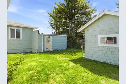 1003 W Market Street, Aberdeen, WA 98520 - Photo 23