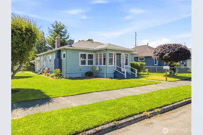 1003 W Market Street, Aberdeen, WA 98520 - Photo 3