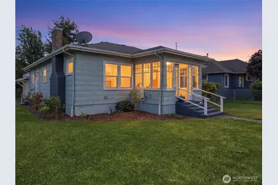 1003 W Market Street, Aberdeen, WA 98520 - Photo 1