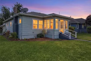 1003 W Market St, Aberdeen, WA 98520 - Photo 1