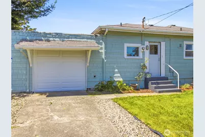 1003 W Market Street, Aberdeen, WA 98520 - Photo 27