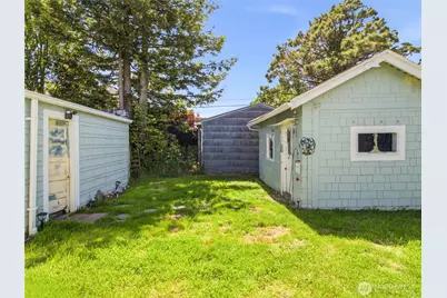1003 W Market Street, Aberdeen, WA 98520 - Photo 25