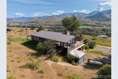 29 Signal Hill Road, Twisp, WA 98856 - Photo 21