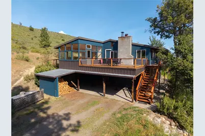 29 Signal Hill Road, Twisp, WA 98856 - Photo 5