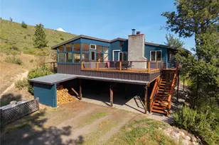 29 Signal Hill Rd, Twisp, WA 98856 - Photo 5