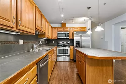 13421 97th Avenue E #108, Puyallup, WA 98373 - Photo 9