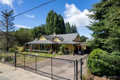 423 Franz Anderson Road SE, Olympia, WA 98501 - Photo 13