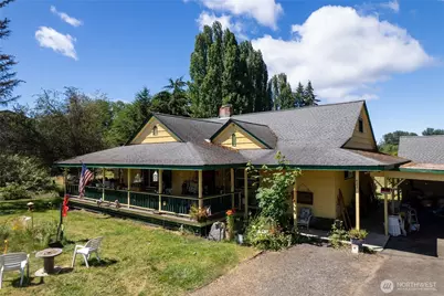 423 Franz Anderson Road SE, Olympia, WA 98501 - Photo 11