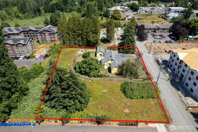 423 Franz Anderson Road SE, Olympia, WA 98501 - Photo 1