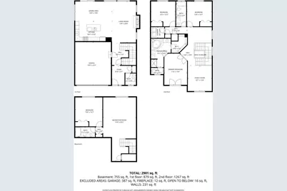 12102 NE 174th Street #1, Bothell, WA 98011 - Photo 39