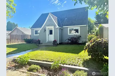 411 Ash Street S, Omak, WA 98841 - Photo 1