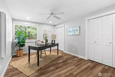 4415 32nd Avenue NW #2B, Gig Harbor, WA 98335 - Photo 15