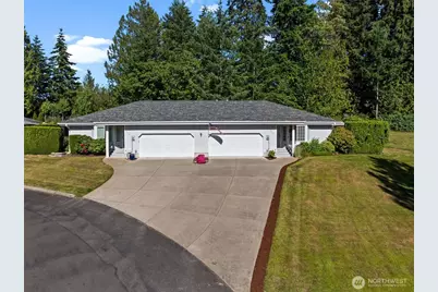 4415 32nd Avenue NW #2B, Gig Harbor, WA 98335 - Photo 31