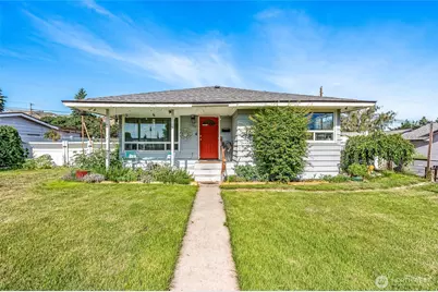 1308 S Poe, Wenatchee, WA 98801 - Photo 1