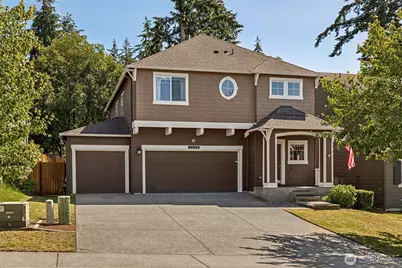2410 195th Street Ct E, Spanaway, WA 98387 - Photo 1