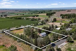 5207 NW Painted Hills Rd, Ephrata, WA 98823 - Photo 3