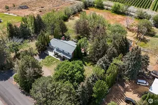 5207 NW Painted Hills Rd, Ephrata, WA 98823 - Photo 37