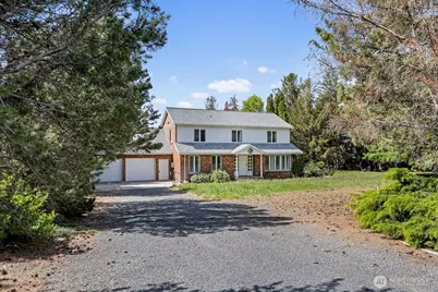 5207 NW Painted Hills Road, Ephrata, WA 98823 - Photo 5