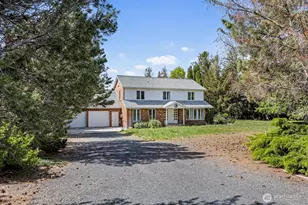 5207 NW Painted Hills Rd, Ephrata, WA 98823 - Photo 5