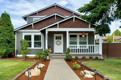 3608 W Fifth, Anacortes, WA 98221 - Photo 1
