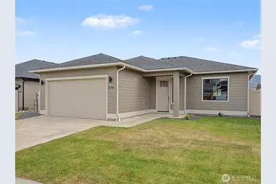 574 S Oasis Loop, East Wenatchee, WA 98802 - Photo 1