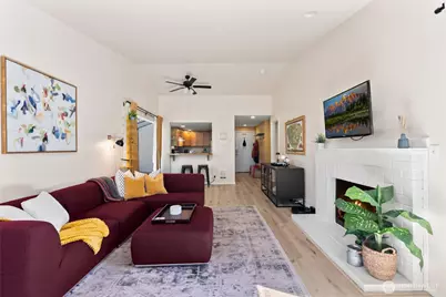 15123 Sunwood Boulevard #GG33, Tukwila, WA 98188 - Photo 1