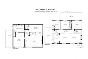 2515 S 118th St, Burien, WA 98168 - Photo 23