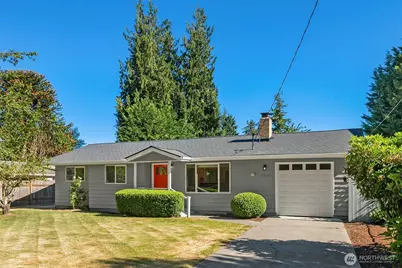 4910 NE 7th Street, Renton, WA 98059 - Photo 1