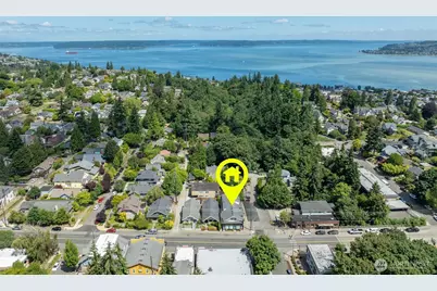 2102 -2108 N Oakes Street, Tacoma, WA 98406 - Photo 1