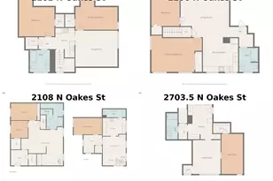 2102 -2108 N Oakes St, Tacoma, WA 98406 - Photo 9