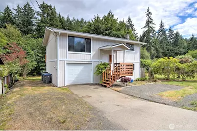 2064 Lake Boulevard, Shelton, WA 98584 - Photo 1