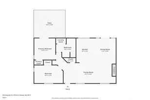 324 Nisqually Cut Off Rd SE, Olympia, WA 98513 - Photo 25