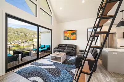 1414 Cottage Lane, Chelan, WA 98816 - Photo 13