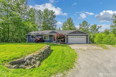 12311 Holtz Road E, Eatonville, WA 98328 - Photo 1