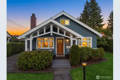 423 Ave B, Snohomish, WA 98290 - Photo 1