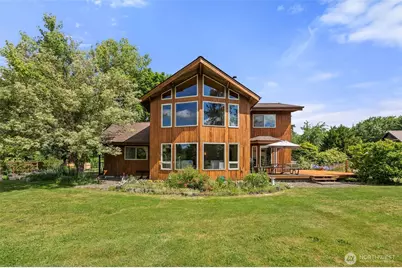 1090 Middle Fork Road, Onalaska, WA 98570 - Photo 1