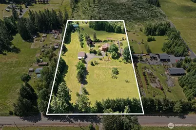 1090 Middle Fork Road, Onalaska, WA 98570 - Photo 35