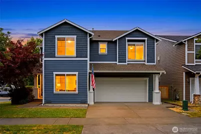 5801 120th Place SE, Snohomish, WA 98296 - Photo 1