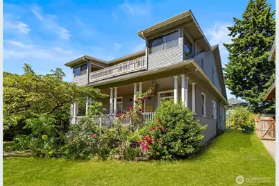 403 30th Avenue, Seattle, WA 98122 - Photo 3