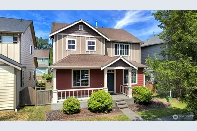 6219 Park St E, Fife, WA 98424 - Photo 1