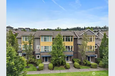 1748 24th Avenue NE, Issaquah, WA 98029 - Photo 1