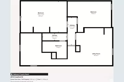 2016 Crawford Drive, Walla Walla, WA 99362 - Photo 27