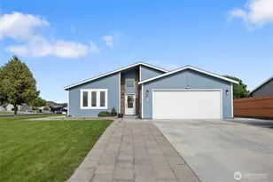 1897 Palo Verde, Moses Lake, WA 98837 - Photo 1