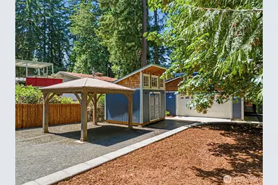 5633 Lake Saint Clair Drive SE, Olympia, WA 98513 - Photo 1