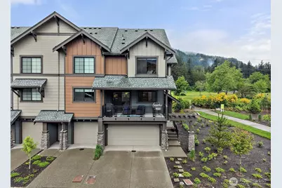 1890 SE 12th Street, North Bend, WA 98045 - Photo 1